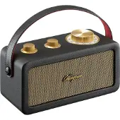 Sangean RA-101, Bärbar, Analog, FM, 10 W, 5,7 cm, 4 O