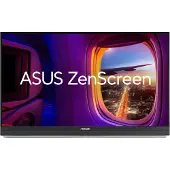 Asus Bärbar skärm - - ZenScreen MB27ACF - 27 tum - QHD - 100 Hz - USB-C PD 70 W