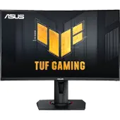 Asus TUF Gaming VG27VQM datorskärm 68,6 cm (27 tum) 1920 x 1080 pixlar Full HD LED Svart