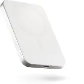 ZENS Slim Qi2 Bluetooth-högtalare