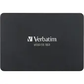 Verbatim Vi500 S3 - SSD - 1 TB - inbyggd - 2.5 - SATA 6Gb/s