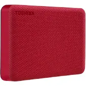 Toshiba Canvio Advance 4tb Extern Hårddisk