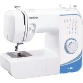 Brother Symaskin med friarm RL425VP2 LED-belysning