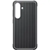 Samsung Galaxy S25+ Rugged Case Black