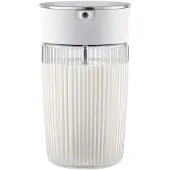 Jura 0.5 Litre Glas Mjölkkanna