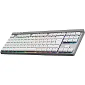 Logitech G515 Lightspeed Tkl Gl German Tangentbord