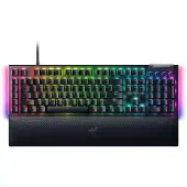 Razer Blackwidow V4 Gamingtangentbord Tyska