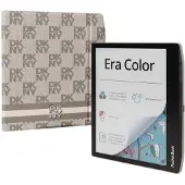 Pocketbook Era 700 Color 32GB DKNY-utgåva DACH, beige (PB700K3-7-DKNY-WW-B)