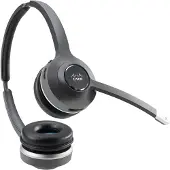 Cisco 562 Voip-hörlurar