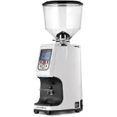 Eureka Atom Specialty 65E - automatisk kvarn - vit