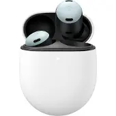 Google Pixel Buds Pro In Ear hörlurar Trådlös, Bluetooth Stereo Molnblå Brusreducering, Brusreducering för mikrofon HiFi
