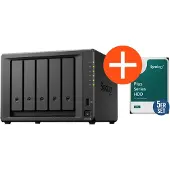 Synology Ds1525+ Nas