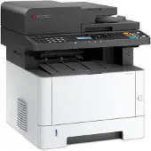 Kyocera Ecosys Ma4000fx Multifunktionsskrivare