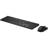 HP multi-device dual-mode mus- och tangentbordscombo 495C -NORDICS