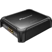 Pioneer GM-D9701 - Bil - förstärkare - extern - 1-kanals - 2400 W x 1