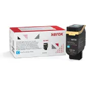 Xerox Toner Original Cyan 2000 sidor 006R04678 006R04678