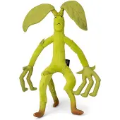 Noble Collection Fantastiska Vidunder Bowtruckle Teddy