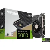 Zotac Rtx 5060 Solo 8gb Gddr7 Grafikkort