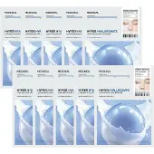 Mediheal - Hyper Hyaluronate Mask - 10pcs