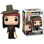 Funko POP! Rebel Moon-filmernas Nemesis-figur