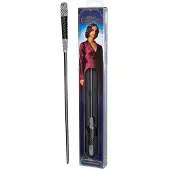 Noble Collection Fantastiska Vidunder Replika Av Leta Lestranges Trollstav 38 Cm