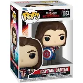 Funko POP! Doctor Strange 2 Kapten Carter Pop! Vinyl