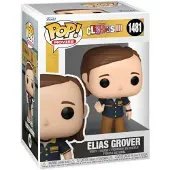 Funko POP! Clerks 3 Elias Grover-figur