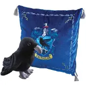 Noble Collection Ravenclaw Hus Maskot Kudde