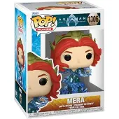 Funko POP! Dc Comics Aquaman The Lost Kingdom Mera-figur