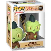 Funko POP! Inuyasha Jaken-figur