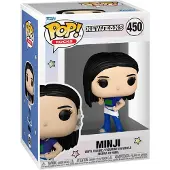Funko POP! New Jeans-minji Figur