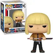 Funko POP! Bleach Shinji Hirako-figur