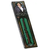 Noble Collection Fantastiska Vidunder Trollstav Replika Av Porpentina Goldstein 38 Cm