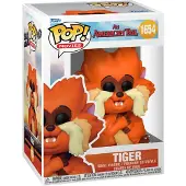 Funko POP! American Tail Tiger-figur
