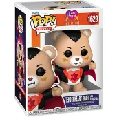 Funko POP! Krambjörnarna X Monster Ömnhjärtebjörn Som Dracula