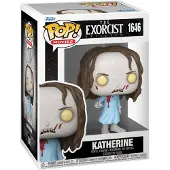 Funko POP! Exorcisten Katherine-figur
