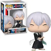 Funko POP! Bleach Gin Ichimaru-figur