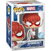 Funko POP! Förundran Spindelmannen Spinnvårta
