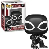 Funko POP! Marvel´s Spider-man 2 Svart Dräkt Harry Osborn-figur