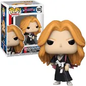 Funko POP! Bleach Rangiku Matsumoto-figur