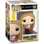 Funko POP! Friends Rachel Tv-figur 9 Cm