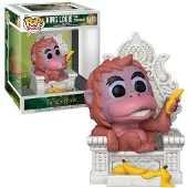 Funko POP! Disney Deluxe Kung Louie På Tronen