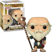 Funko POP! Diablo 3 Games Vinyl Deckard Cain 9 Cm Figur
