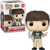 Funko POP! Ferris Macht Blau Figur