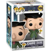 Funko POP! Ichabod Tranfigur