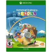 Xbox One Katamari Damacy Reroll (import)
