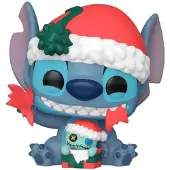 Funko POP! Lilo &amp; Stitch Figur