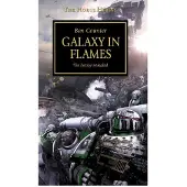 Horus Heresy - Galaxy in Flames