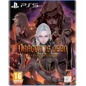 Ps5 Dragon Is Dead Guernian Edition