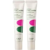 CKD Retoni Kollagen Liten Molekyl 300 Kräm Uppstramande & Anti-Aging 40ml DUO